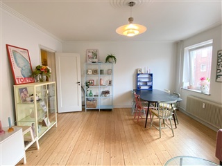 Billede 3. Lejlighed, Himmerlandsgade, Aalborg 