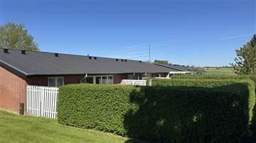 Photo 3. House, Sønderled, Arden 