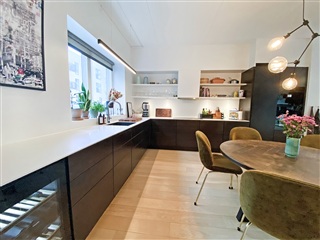 Billede 10. Lejlighed, Amager Strandvej, København S 