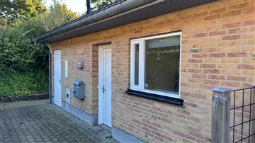 Photo 7. House, Viborg Landevej, Hobro 