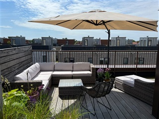 Photo 24. Apartment, Amager Strandvej, København S 