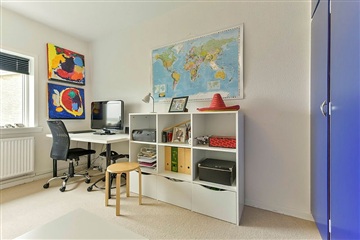 Photo 26. Apartment, Fridtjof Nansens Vej, Aalborg SØ 