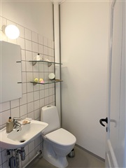 Photo 6. Apartment, Børsen, Hjørring 