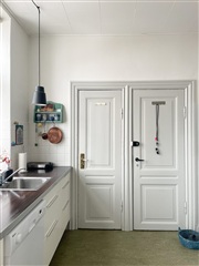 Photo 4. Apartment, Børsen, Hjørring 