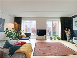 Photo 12. Apartment, Amager Strandvej, København S 