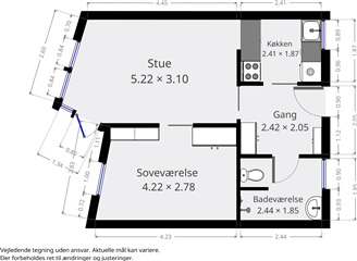 Billede 5. Hus/villa, Birk Centerpark, Herning 