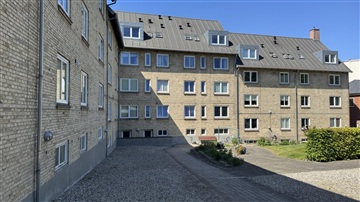 Photo 4. Apartment, Grøndalsvej, Hobro 