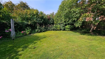 Photo 1. Apartment, Esthersvej, Hellerup 