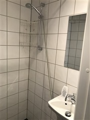 Photo 5. Apartment, Rantzausgade, København N 