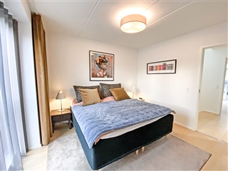 Billede 15. Lejlighed, Amager Strandvej, København S 