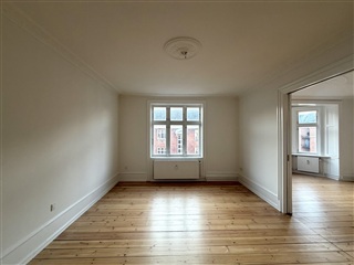 Billede 6. Lejlighed, Bevtoftgade, København V 