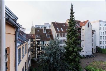 Photo 11. Apartment, Landemærket, København K 