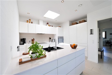 Photo 1. Apartment, Brudelyset, Viborg 