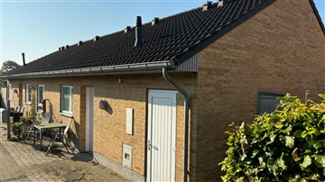Photo 9. House, Viborg Landevej, Hobro 
