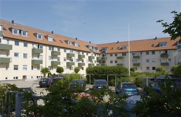 Photo 4. Room, Ydunsgade, Vejle 