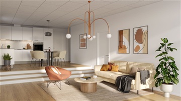 Photo 1. House, Bakkegårdsvej, Børkop 