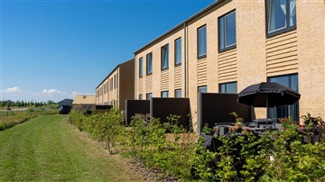 Photo 13. House, Lyshøjsminde, Greve 