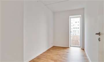 Photo 3. Apartment, Richard Mortensens Vej, København S 