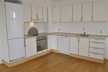 Photo 7. Apartment, St. Sct. Mikkels Gade, Viborg 