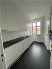 Photo 4. Apartment, Stadion Alle, Aarhus C 