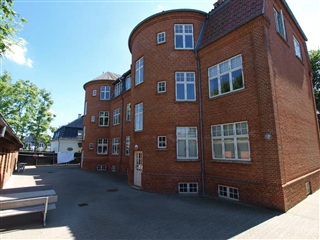 Photo 2. Apartment, Havnevej, Skive 