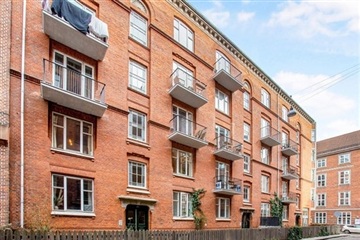 Billede 1. Lejlighed, , København S 