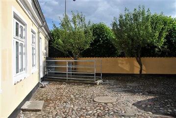 Photo 8. Apartment, St. Sct. Mikkels Gade, Viborg 