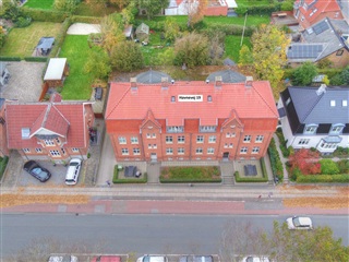 Photo 6. Apartment, Havnevej, Skive 