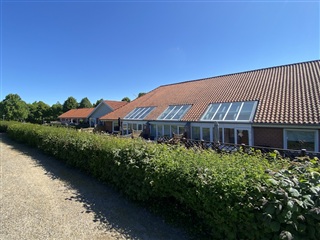 Photo 1. Apartment, Degnegården, Broager 