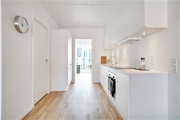 Photo 10. Apartment, Lone Kellermanns Gade, Aarhus C 