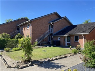 Photo 1. Apartment, Trenevej, Sønderborg 