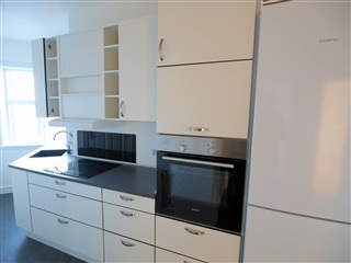 Photo 9. Apartment, Havnevej, Skive 