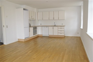 Photo 5. Apartment, St. Sct. Mikkels Gade, Viborg 