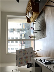 Photo 2. Apartment, Duftrankevej, Odense V 