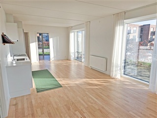 Photo 3. Apartment, Guldsmedestien, Nivå 