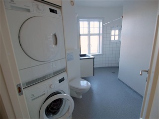 Photo 13. Apartment, Havnevej, Skive 