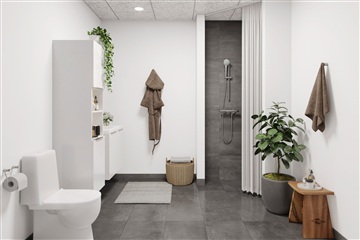 Photo 3. House, Bakkegårdsvej, Børkop 