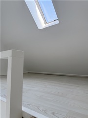 Photo 2. Apartment, Rantzausgade, København N 