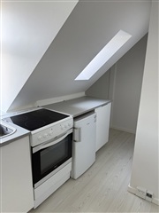 Photo 4. Apartment, Rantzausgade, København N 