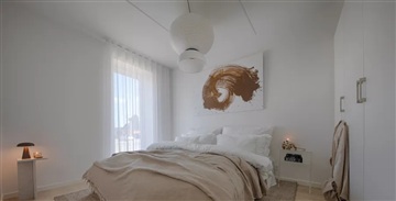 Photo 6. Apartment, Sydgaden, Herning 