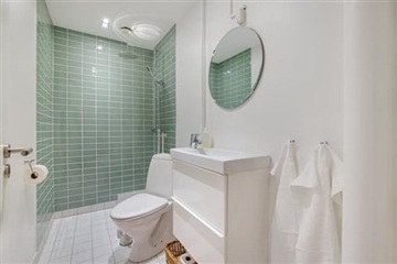 Billede 3. Lejlighed, , København S 