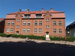 Photo 1. Apartment, Havnevej, Skive 