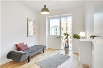 Billede 7. Lejlighed, John Mogensens Gade, Aarhus C 