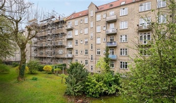 Photo 2. Apartment, Stadion Alle, Aarhus C 