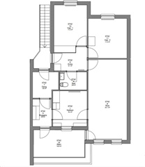 Photo 2. Apartment, Trenevej, Sønderborg 