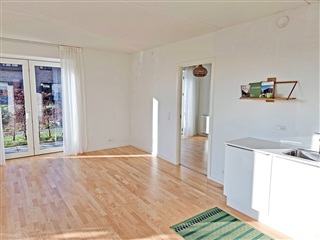 Photo 4. Apartment, Guldsmedestien, Nivå 