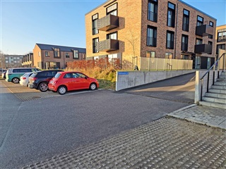 Photo 13. Apartment, Guldsmedestien, Nivå 