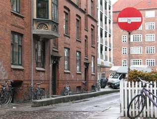 Billede 2. Lejlighed, , København S 