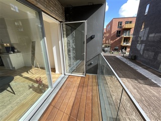 Photo 5. Apartment, Duftrankevej, Odense V 