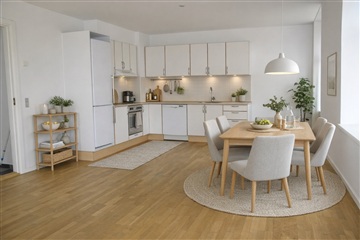 Photo 6. Apartment, St. Sct. Mikkels Gade, Viborg 